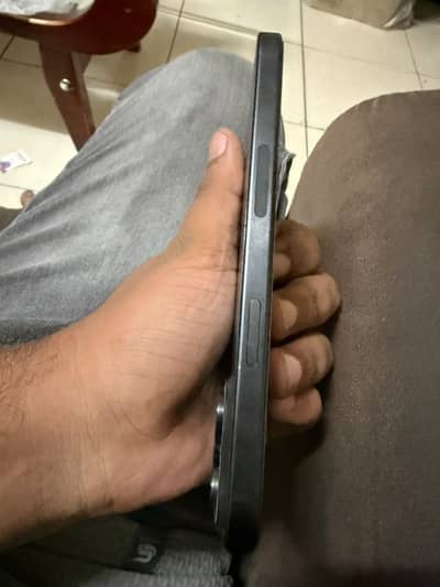 Apple iPhone 15 Pro Max