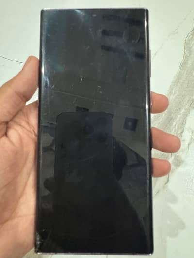 Samsung Mobile S22 Ultra