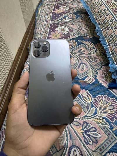 Apple iPhone 12 Pro Max