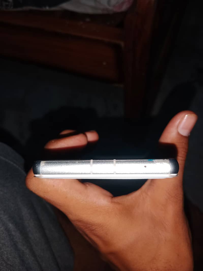 Google Pixel 7a 0