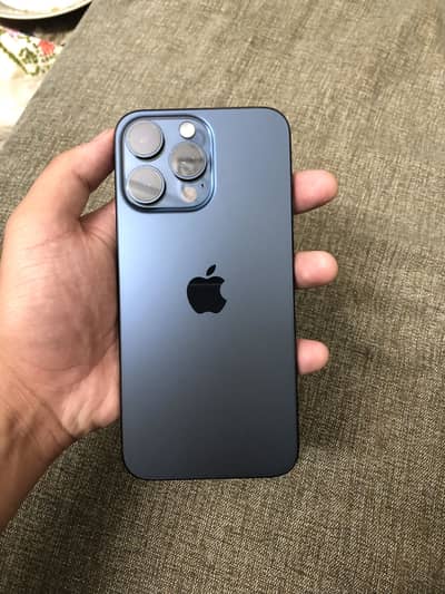 Apple iPhone 15 Pro Max