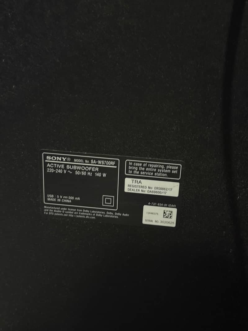 sony 7-2 2