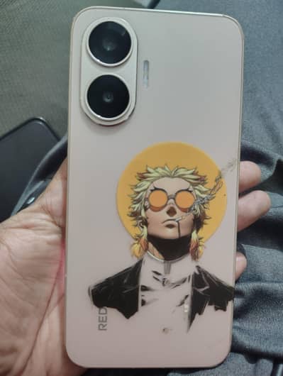 Xiaomi Redmi Turbo 4 pro