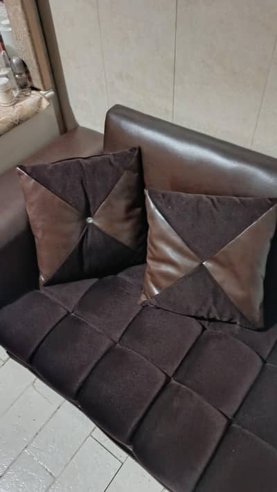 sofa larg