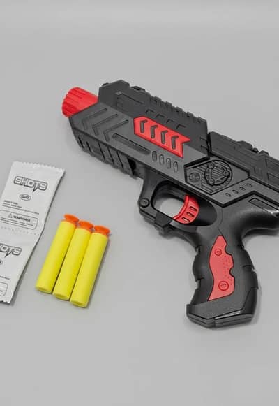 toy gun