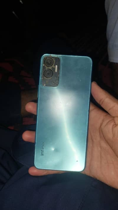 infinix hot 12