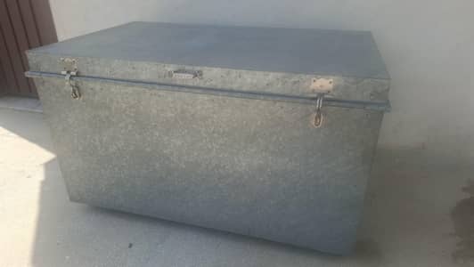 Trunk (Peti )