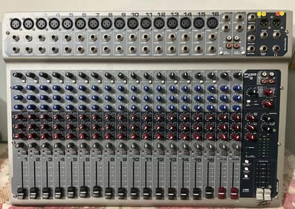 Peavey Sound mixer PV20 USB