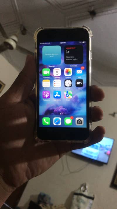iPhone 6s