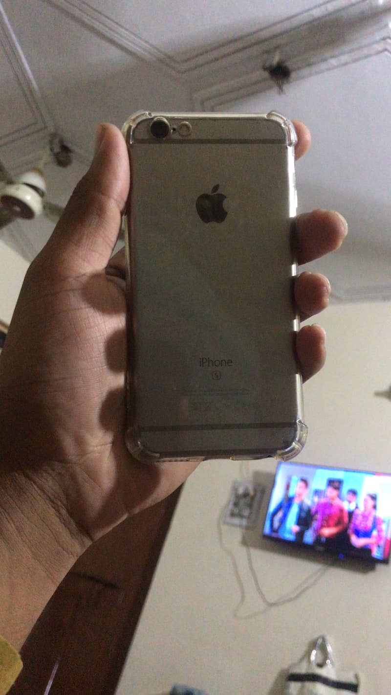 iPhone 6s 1
