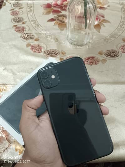 Apple iPhone 11