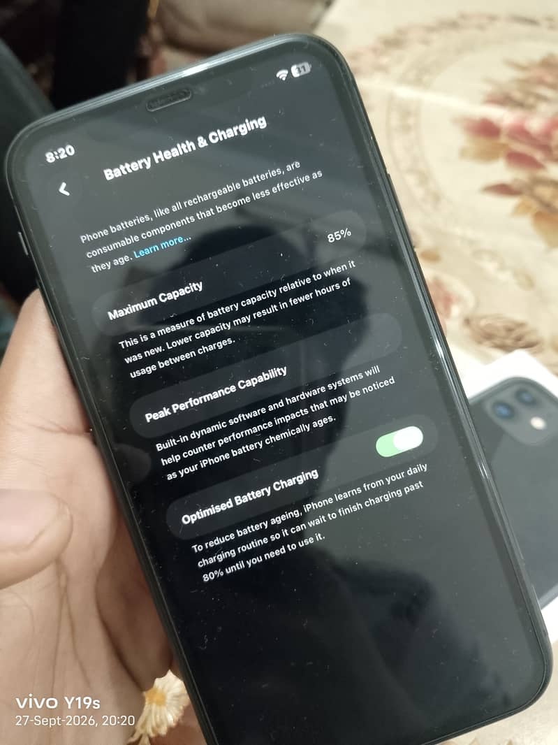 Apple iPhone 11 6