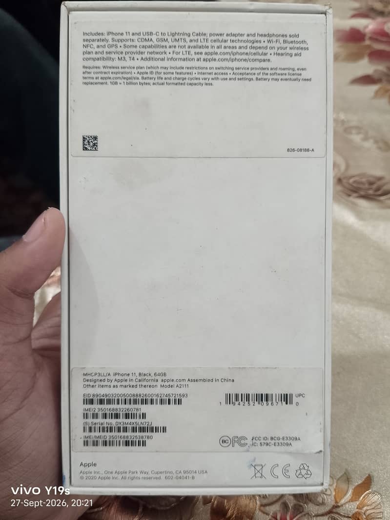 Apple iPhone 11 7