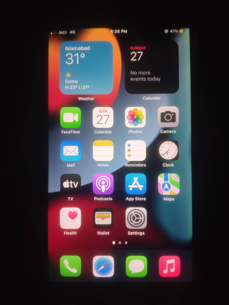 Apple iPhone 7 Plus 1