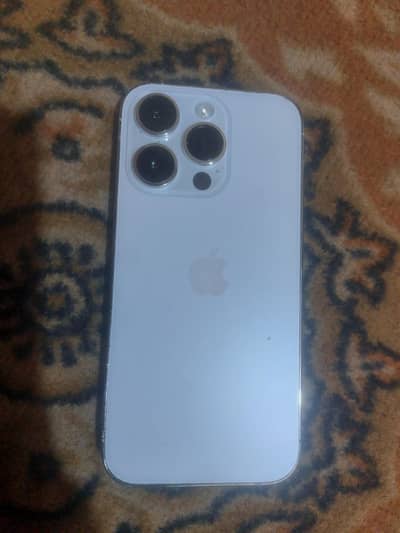 Apple iPhone 14 Pro