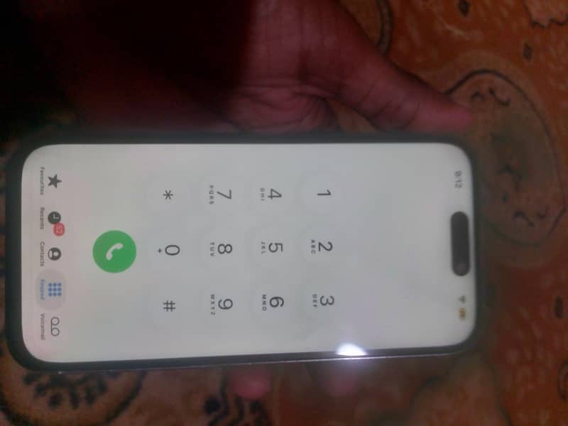 Apple iPhone 14 Pro 6