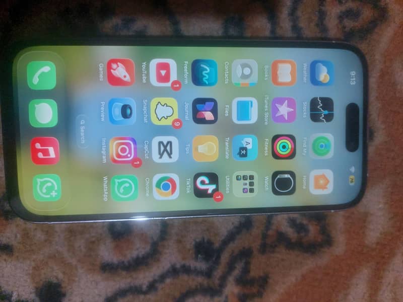 Apple iPhone 14 Pro 10