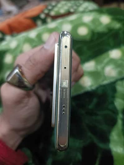 Infinix Note 40 Pro