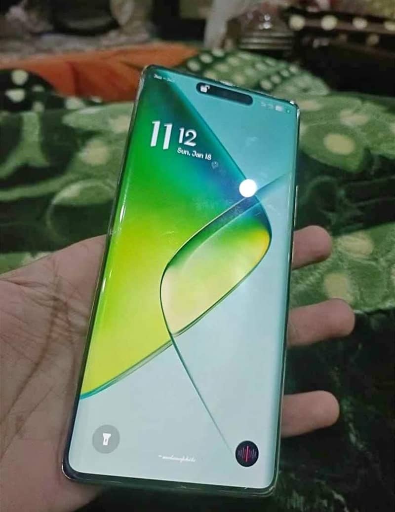 Infinix Note 40 Pro 2