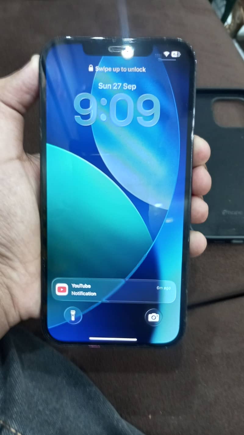 Apple iPhone 12 Pro Max 0