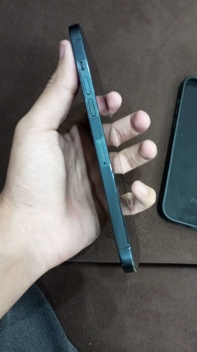 Apple iPhone 12 Pro Max 5