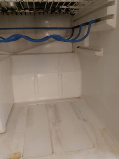 pel full size refrigerator for sale