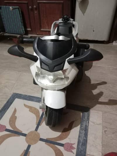 Kids Bike