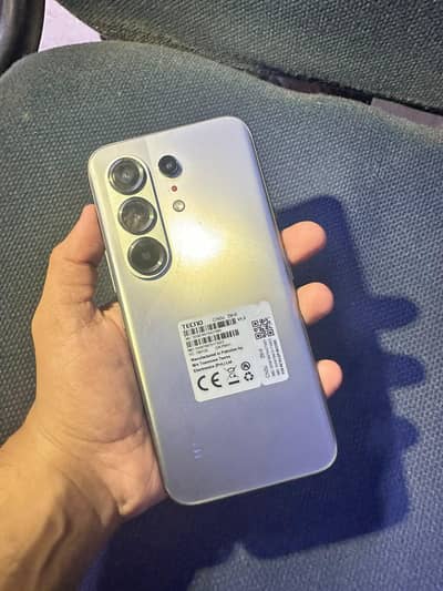 Tecno camon 50pro
