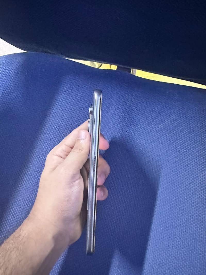 Tecno camon 50pro 1
