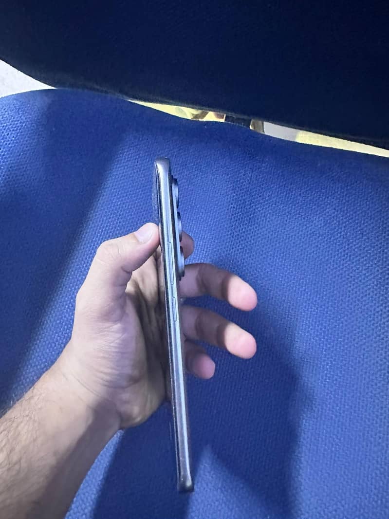 Tecno camon 50pro 2