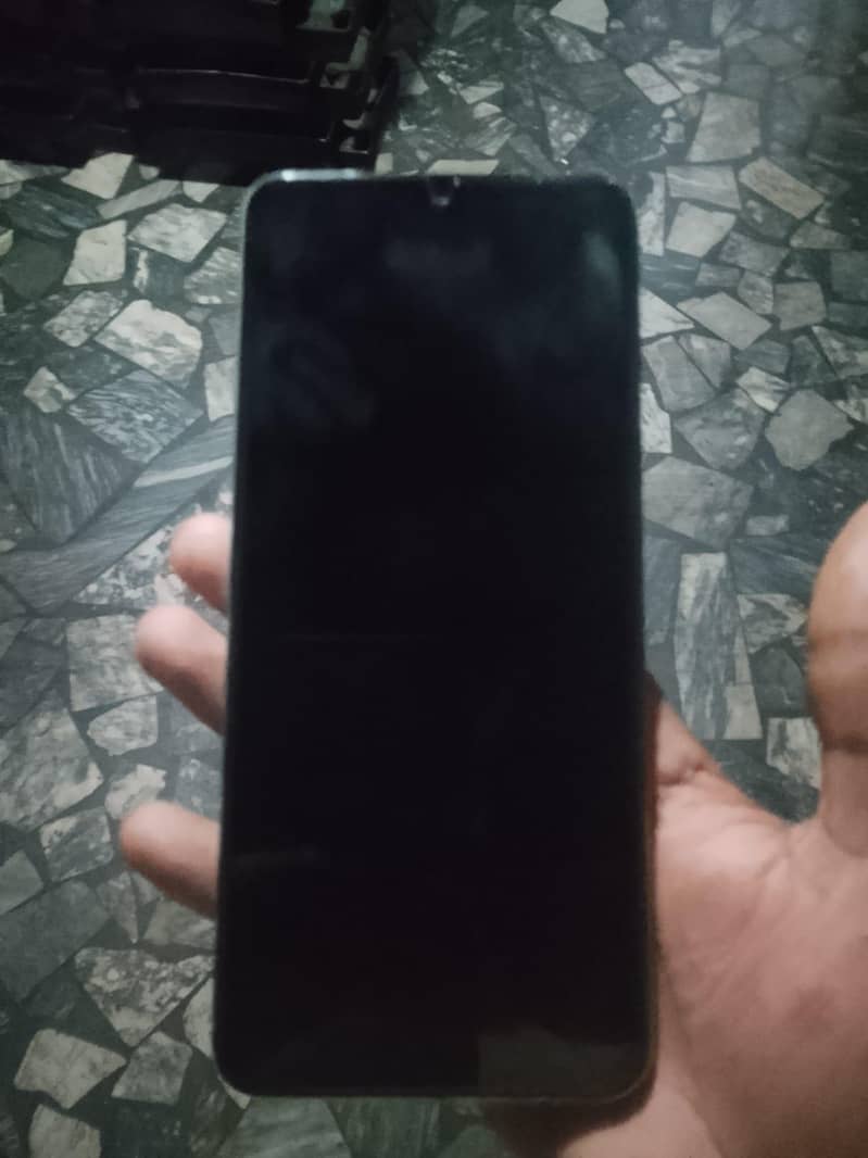 Xiaomi Redmi A5 3