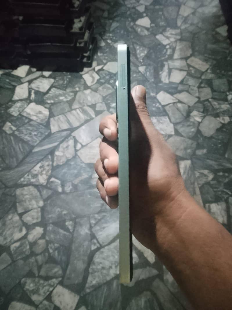 Xiaomi Redmi A5 4