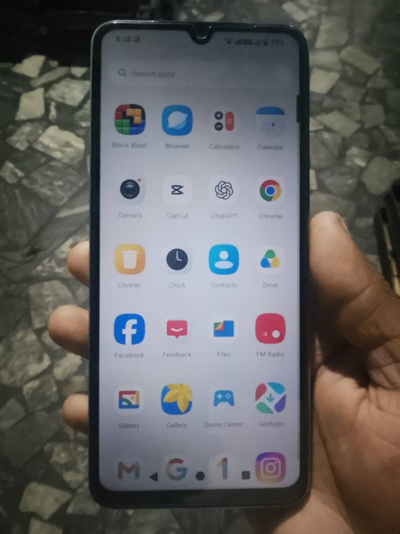 Xiaomi Redmi A5 7