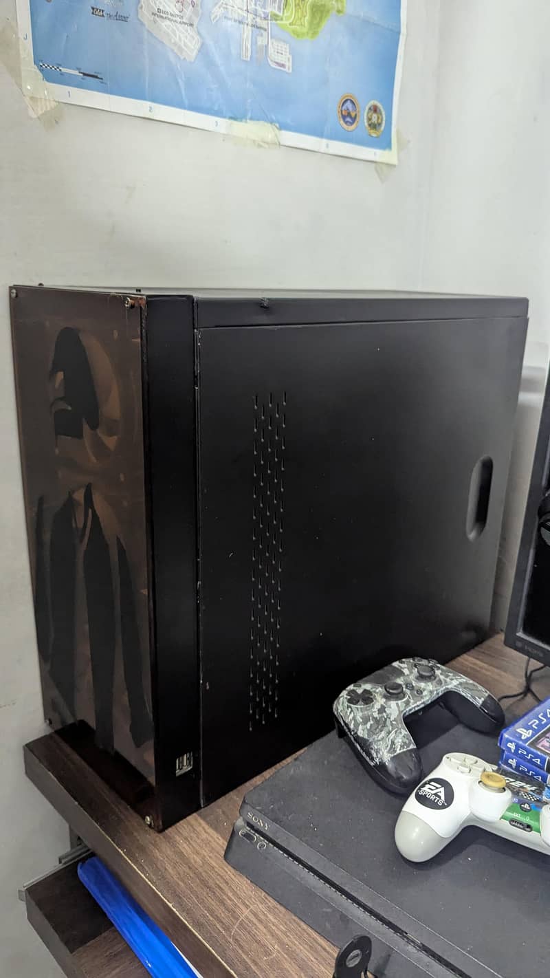 gaming PC 1