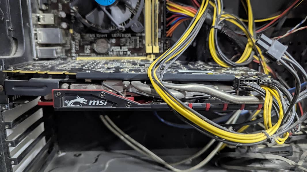 gaming PC 2
