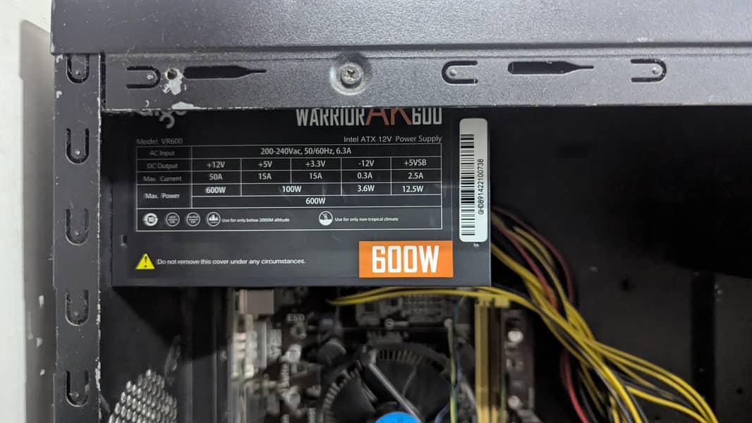gaming PC 3