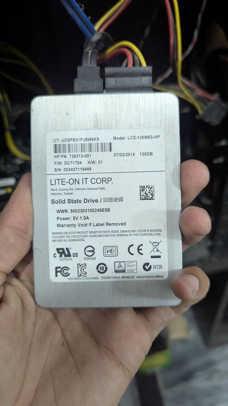 gaming PC 4