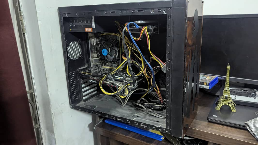 gaming PC 6