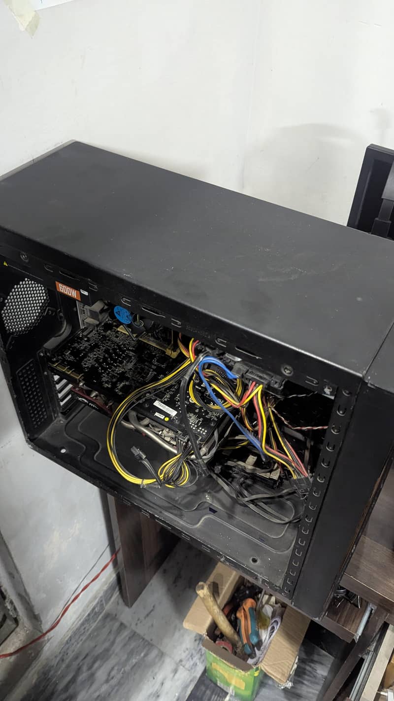 gaming PC 7