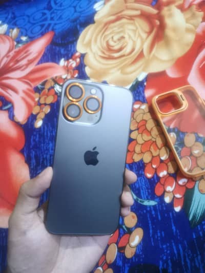 Apple iPhone 13 Pro 256 gb