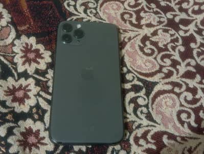 Apple iPhone 11 Pro