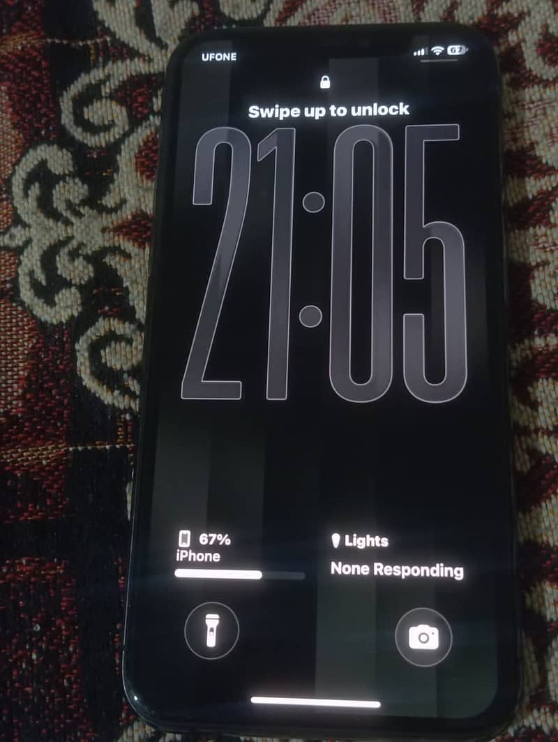 Apple iPhone 11 Pro 3