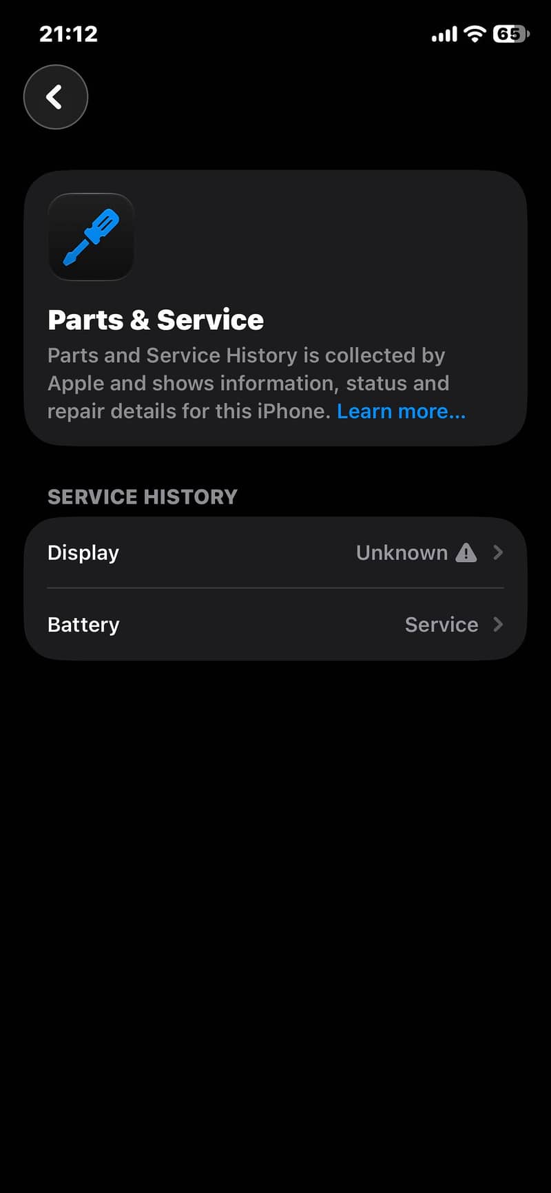 Apple iPhone 11 Pro 4