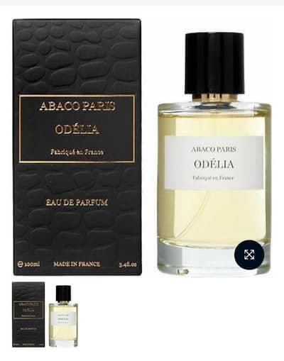Abaco Odelia 100ml For Women ₨ 54,000
