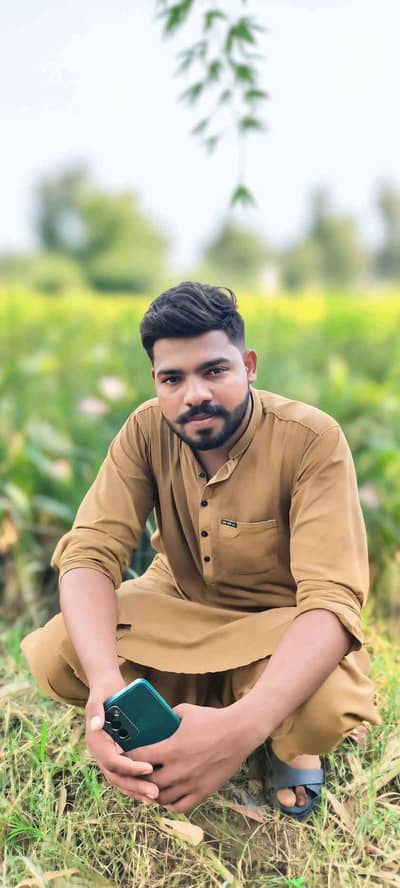 Bilal hassan