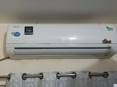 new condition