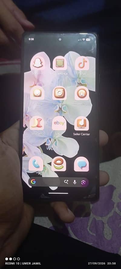 Google Pixel 6