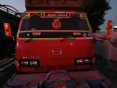 fb hino janvain track