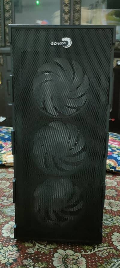 Asus Core i5 12th Gen System