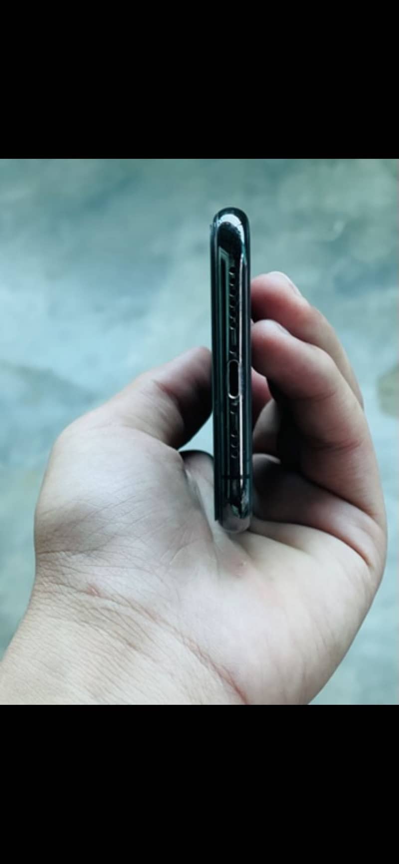Apple iPhone XS 1